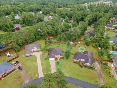 78 Bunting Dr, Crawfordville, FL 32327 - photo 5