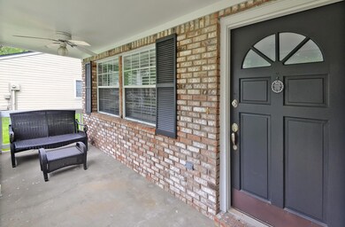 8050 Dickie Dr, Jacksonville, FL 32216 - photo 3