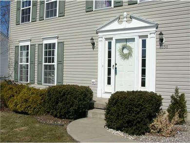 Exterior Front. Welcome to your new home.  Lovely 