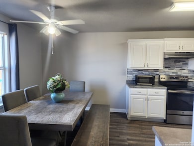 5866 Wildcat Canyon, San Antonio, TX 78252 - photo 3