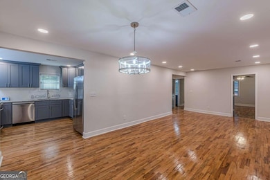 1395 Dennis Dr, Decatur, GA 30032 - photo 4