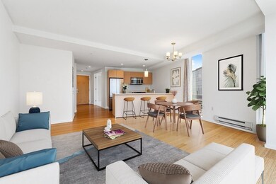 Sierra & Tango Condominiums unit T626, Cambridge, MA 02141 - photo 3