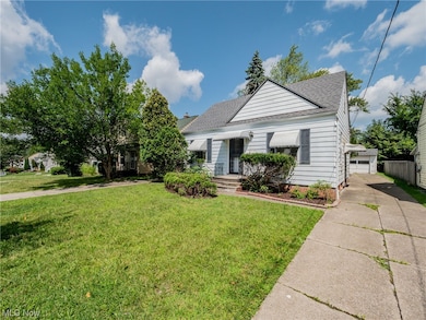 19121 Raymond St, Maple Heights, OH 44137 - photo 2