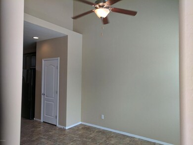 Dining Area with pantry