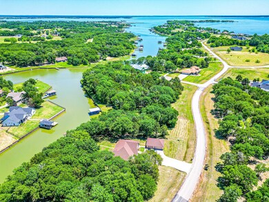 Lot 489 Hatteras Dr unit & Boat slip A3, Corsicana, TX 75109 - photo 2