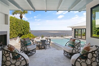 2326 Ocean Rd, Saint Simons Island, GA 31522 - photo 7