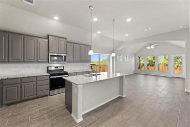 1832 Agarito Dr, Weatherford, TX 76086 - photo 7