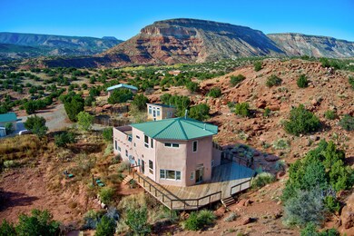 582 Culebra Rd, Jemez Pueblo, NM 87024 - photo 3
