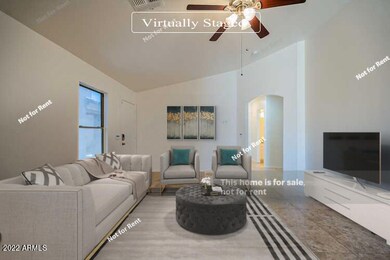 Virtually Staged