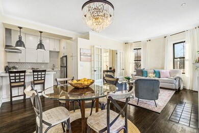 411 Shawmut Ave unit 4, Boston, MA 02118 - photo 5