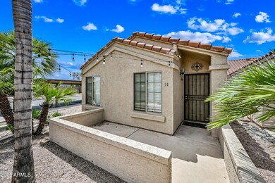 726 S Nebraska St unit 91, Chandler, AZ 85225 - photo 2