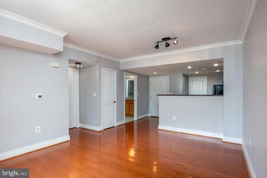 414 Water St unit 2611, Baltimore, MD 21202 - photo 4