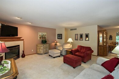 Perfect for entertaining with an open view to the 