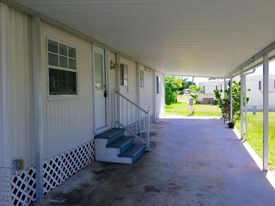 7323 44th Terrace N unit 698, West Palm Beach, FL 33404 - photo 5