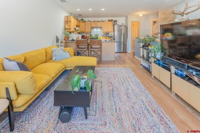 503 Red Lady Ave unit 103, Crested Butte, CO 81224 - photo 4