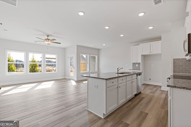 2209 Chant St, Dacula, GA 30019 - photo 2