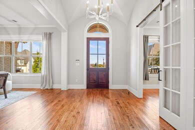 900 Winding Ridge Trail, Southlake, TX 76092 - photo 4