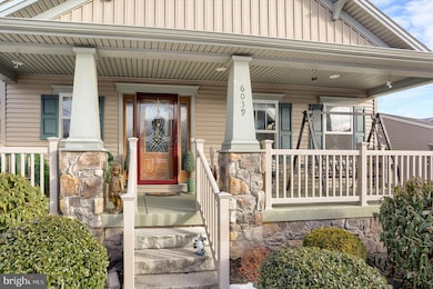 6039 Station Circle Rd, Harrisburg, PA 17111 - photo 4