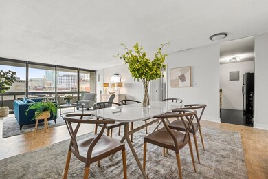 Kenmore Tower unit 608, Boston, MA 02215 - photo 4