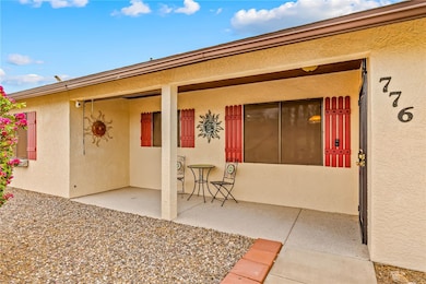 776 Terrace Dr unit 3, Bullhead City, AZ 86442 - photo 2