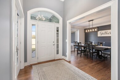 7653 Blue Gentian Ct, Dexter, MI 48130 - photo 7