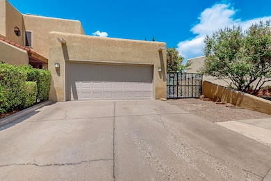 12800 Comanche Rd NE unit 23, Albuquerque, NM 87111 - photo 3