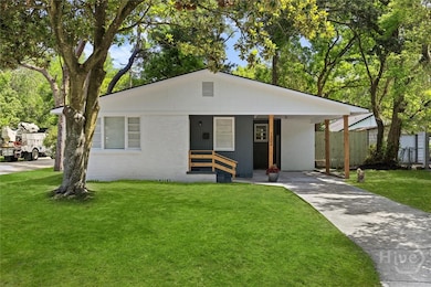 1304 NE 36th St, Savannah, GA 31404 - photo 3