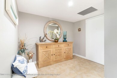 Condo Entry