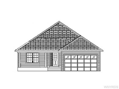 853 Daigler Dr, North Tonawanda, NY 14120 - photo 3