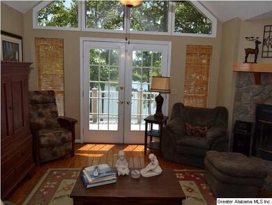 65 Whites Point Dr, Wedowee, AL 36278 - photo 4