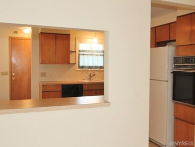 Kitchen open kitchen to the dining room great for 