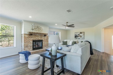 608 Ridgecrest Dr, Salado, TX 76571 - photo 6