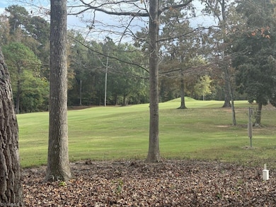 Golf Course View