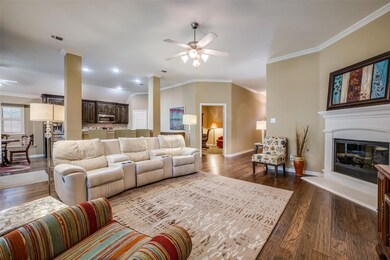 104 Parkside Dr, Wylie, TX 75098 - photo 4