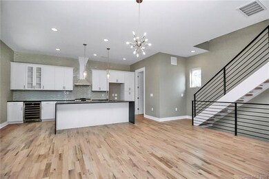 This picture is of unit 1517A, same unit 2 blocks 