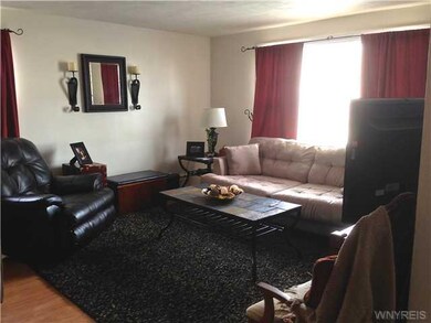 Living Room Lowere unit Living Room