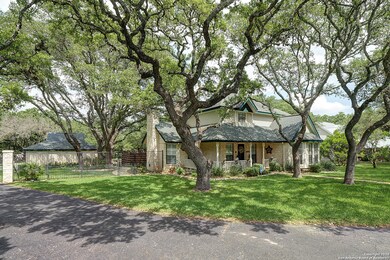 27114 Autumn Spring, Boerne, TX 78006 - photo 4
