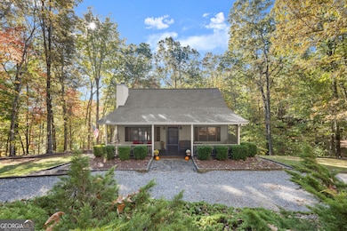 825 Sautee Woods Trail, Sautee Nacoochee, GA 30571 - photo 5