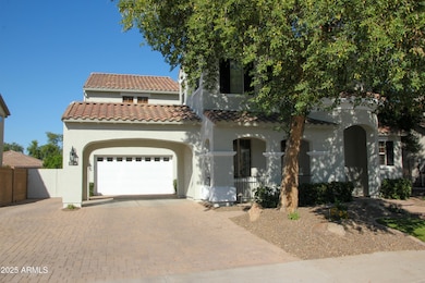 2718 E Hampton Ln, Gilbert, AZ 85295 - photo 3