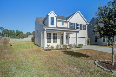 153 Sugeree Dr, Moncks Corner, SC 29461 - photo 2