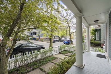 663 Green St, Cambridge, MA 02139 - photo 4