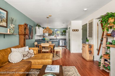 Main Living/Kitchen/Dining