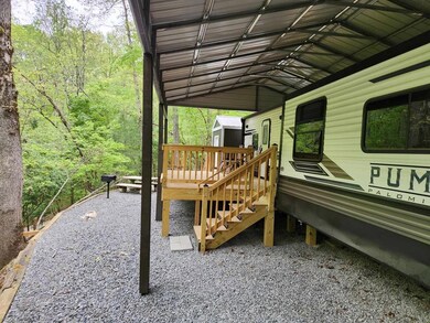 239 5th St, Ellijay, GA 30540 - photo 2