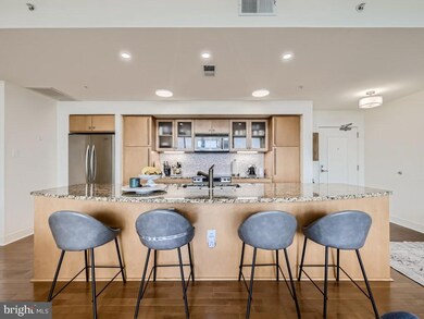 The Vue, Baltimore, MD 21202 - photo 7