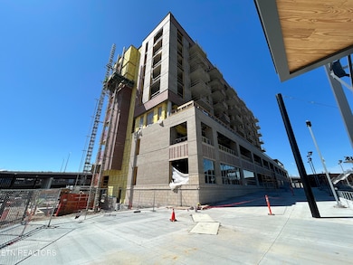 122 Stadium Way unit 618, Knoxville, TN 37915 - photo 5