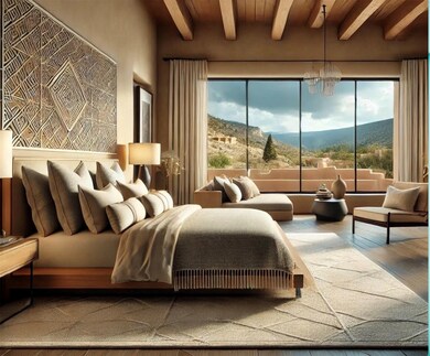 18 Jemez Hills Ln unit (Lot 6), Santa Fe, NM 87506 - photo 3