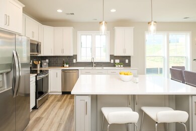 2929 Rutlege Rd unit Lot 206, Rockingham, VA 22801 - photo 3