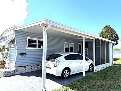 Carport
