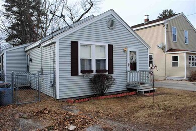 219 W Shore Ave, Manchester, NH 03109 - photo 4