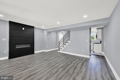 4211 Bonner Rd, Baltimore, MD 21216 - photo 6